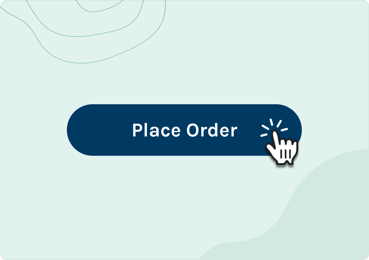 Order As-Is or Modify