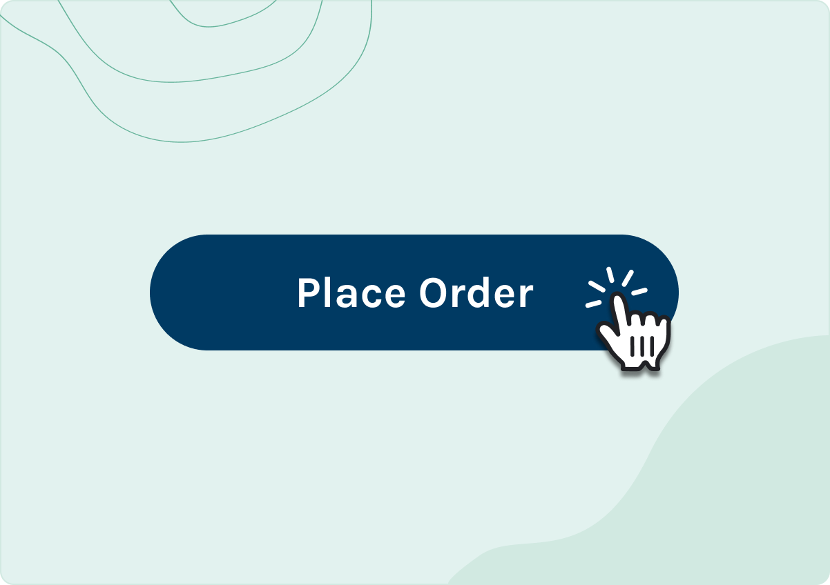 Order As-Is or Modify