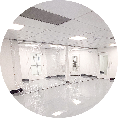 Quality Ingredients, 100% Artificial Free,  Transparent Sourcing.