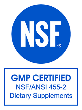 NSF Certified