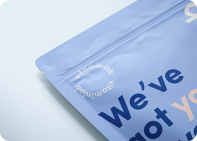 True Personalization