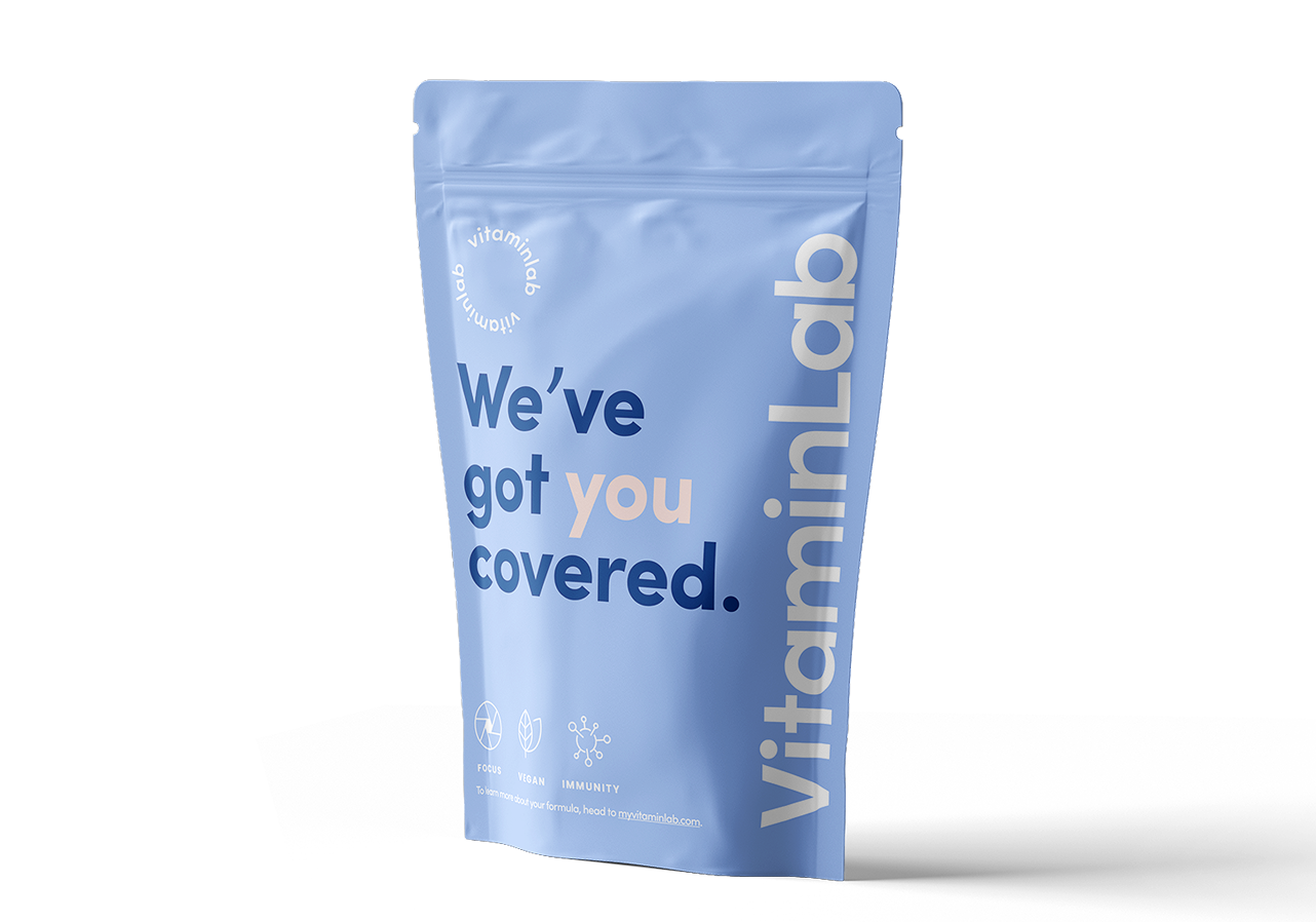 Supplement Formulation